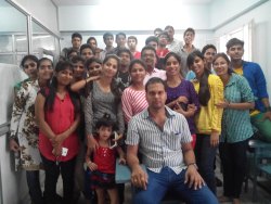 AGE Commerce Classes AGE Commerce Classes photo 3